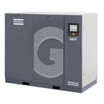 Máy nén trục vít Atlas Copco G55 100HP