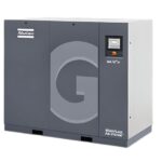 Máy nén khí trục vít Atlas Copco G75KW-100HP
