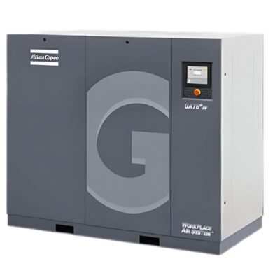 Máy nén khí trục vít Atlas Copco G75KW-100HP