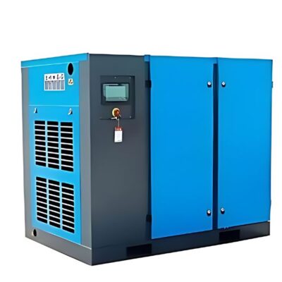 Máy nén khí trục vít biến tần 30HP