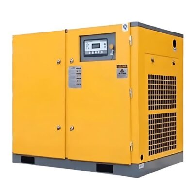 Máy nén khí trục vít biến tần 150HP