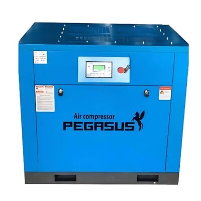 Máy nén khí trục vít biến tần 20HP