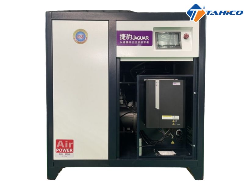Vỏ bảo vệ đạt chuẩn IP65