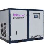 Máy nén khí trục vít biến tần JAGUAR 2 cấp ZLS200-2iC/ 200HP
