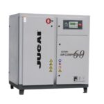 Máy nén khí trục vít có dầu Jucai 45kw | 7bar 8bar 10bar 12bar
