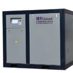 Máy nén khí trục vít JAGUAR áp thấp 75HP 3 bar