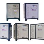Máy nén khí trục vít JAGUAR – Best Saller 10HP-50HP
