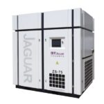 Máy nén khí trục vít không dầu JAGUAR dòng ZS
