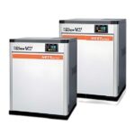 Máy nén khí trục vít ngâm dầu Hitachi OSP-11M5AN2-L