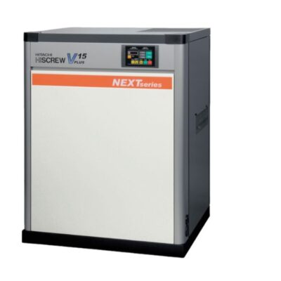 Máy nén khí trục vít ngâm dầu Hitachi OSP-15M5AN2-L