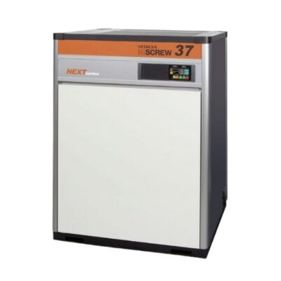 Máy nén khí trục vít ngâm dầu Hitachi OSP-37M5AN2-L