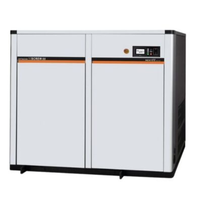 Máy nén khí trục vít ngâm dầu Hitachi OSP-55M5AN2