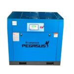 Máy nén khí trục vít 175HP Pegasus TMPM175A phù hợp với hệ thống