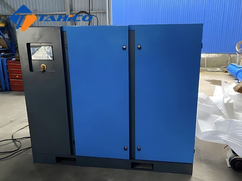 Máy nén khí trục vít 150HP Pegasus
