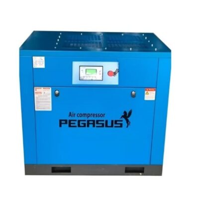 Máy nén khí trục vít 175HP Pegasus TMPM175A phù hợp với hệ thống