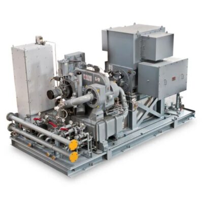 Đặc điểm MSG Turbo-Air API 672