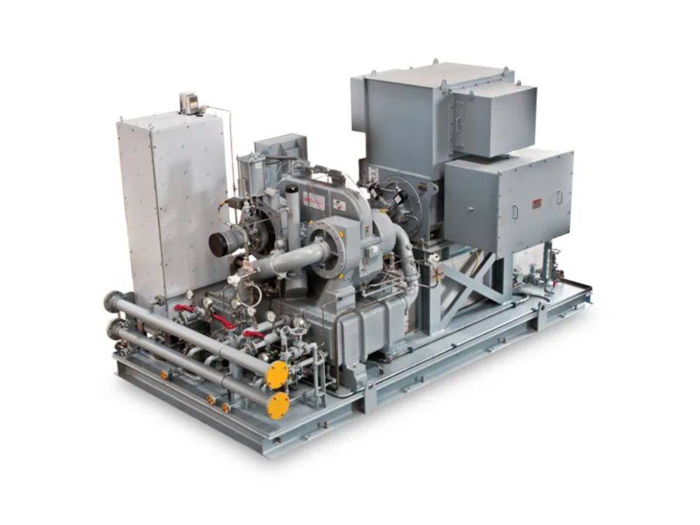 Đặc điểm MSG Turbo-Air API 672
