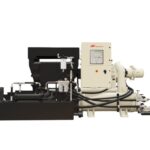 Máy nén ly tâm MSG Turbo-Air NX 335-1700kW
