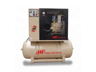 Máy nén khí Ingersoll Rand