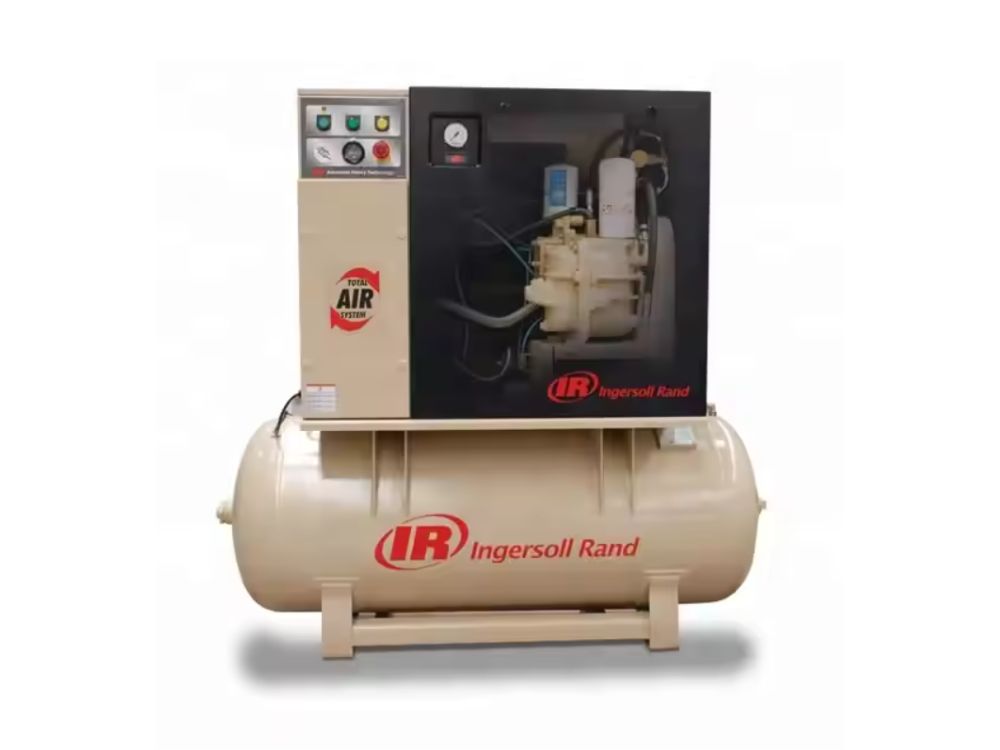 Máy nén khí Ingersoll Rand