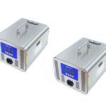 Máy Ozone khử mùi – khử trùng Dr.Ozone Bacteria