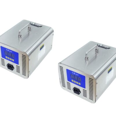Máy Ozone khử mùi – khử trùng Dr.Ozone Bacteria