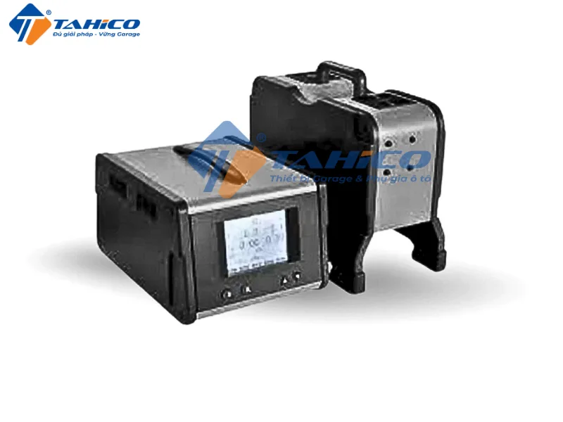 Máy phân tích khí thải Jevol JVS-600 | Động cơ diesel