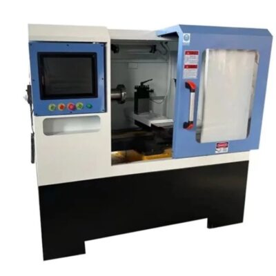 Máy phay tiện mâm ô tô 30 inch SNY5