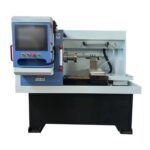 Máy phay tiện mâm ô tô SNY9800