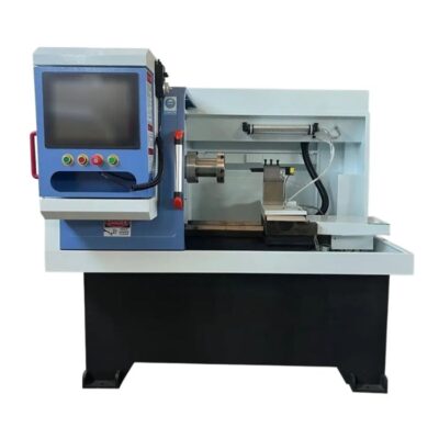 Máy phay tiện mâm ô tô SNY9800