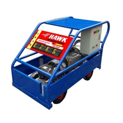 Máy phun rửa công nghiệp áp lực cao HAWK