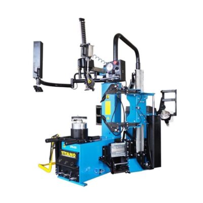 Máy ra vào lốp Titano STD-213 Italy