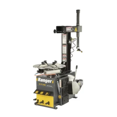 Hình ảnh sản phẩm Máy ra vào lốp BendPak R745 12-21 inch
