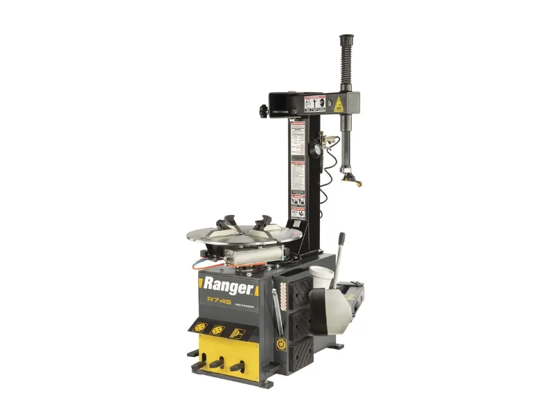 Hình ảnh sản phẩm Máy ra vào lốp BendPak R745 12-21 inch