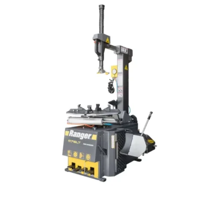 Hình ảnh sản phẩm Máy ra vào lốp BendPak R76LT 10-30 inch | Xe máy, Ô tô