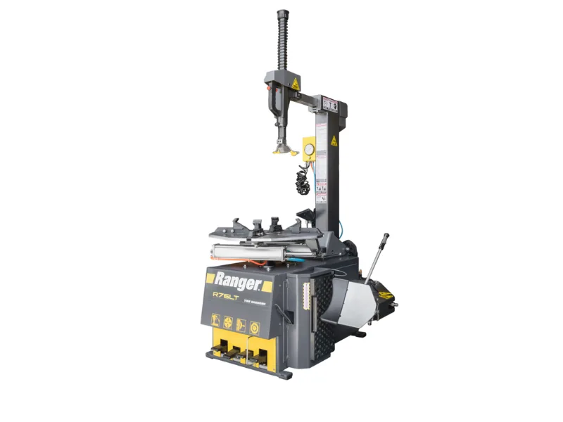 Hình ảnh sản phẩm Máy ra vào lốp BendPak R76LT 10-30 inch | Xe máy, Ô tô