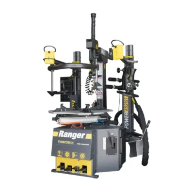 Hình ảnh sản phẩm Máy ra vào lốp BendPak R80EX 13-34 inch