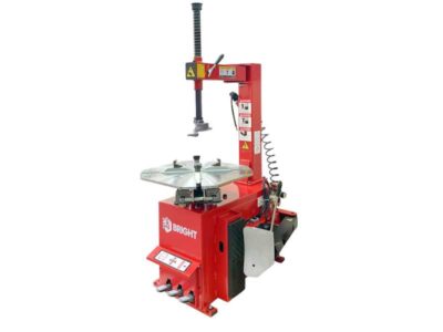 Máy tháo lốp xe máy