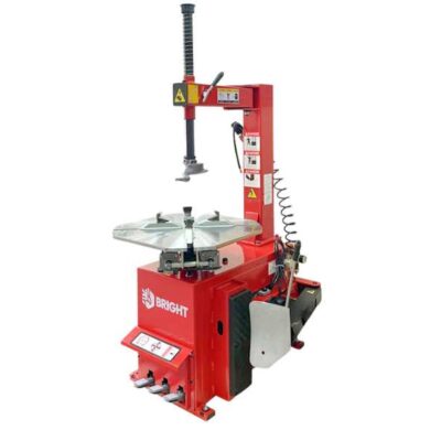 Máy tháo lốp xe máy