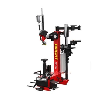 Máy ra vào lốp Bright LC-8650 Italy | Không lơ via