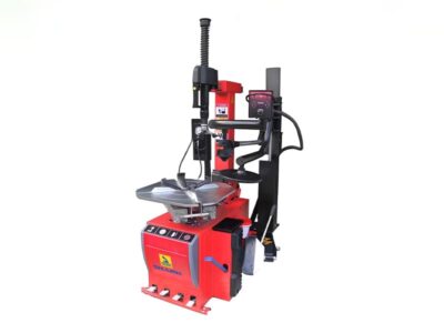 Máy ra vào vỏ xe tay ga