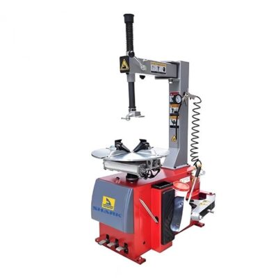 Máy ra vào lốp cho tiệm xe máy SK850