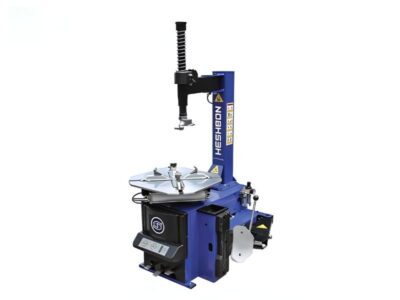 Máy ra vào lốp Heshbon
