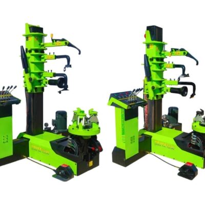 Máy ra vào lốp Konia K1300 3.0kw | Xe tải