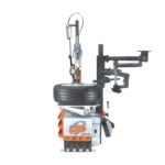 Máy ra vào lốp tự động LEO L8087V + 390H
