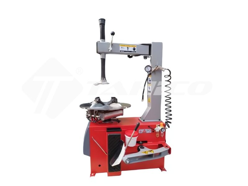 Máy ra vào lốp ô tô TC-900