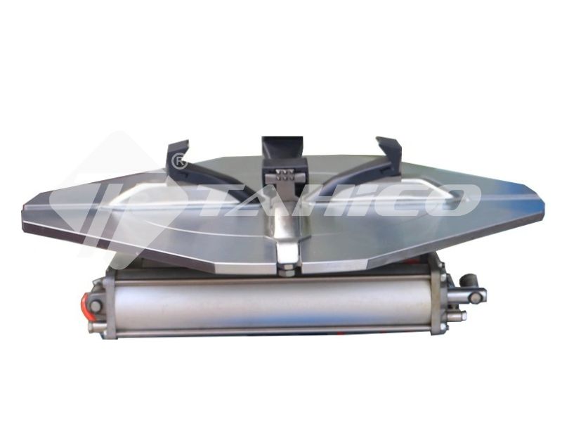 Máy ra vào lốp ô tô TC-900