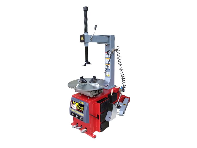 Máy ra vào lốp ô tô TC-900