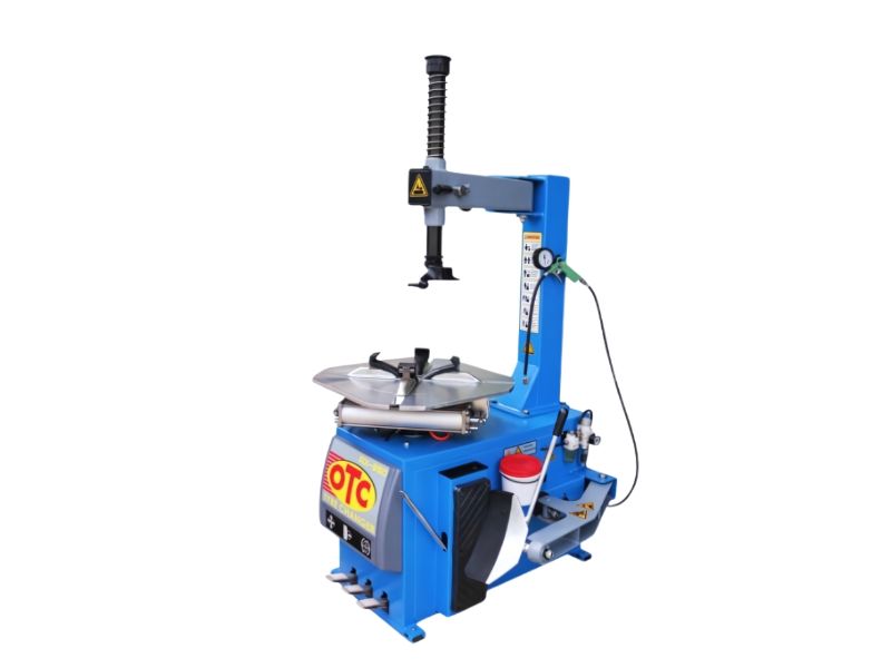 Máy ra vào lốp OTC RX-350