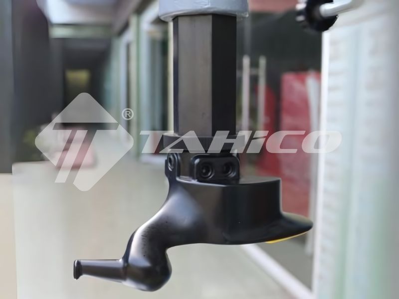 Máy ra vào lốp OTC RX-350